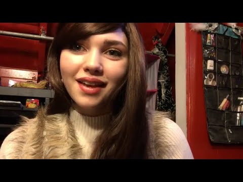 Prim ASMR Personal Attention “Prim does your makeup!" 💄