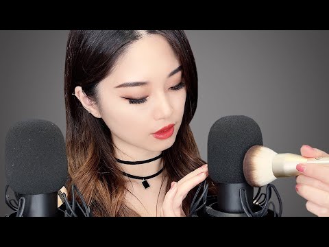 [ASMR] ~Brain Melting~ Sleep Treatment