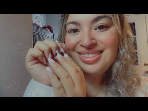 ASMR| ✨ Fast and Aggressive ✨-some camera tapping