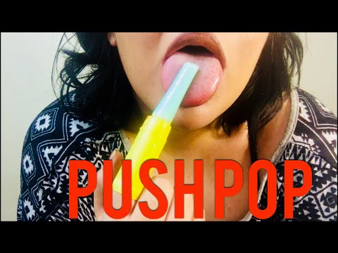 Push Pop 😋 ASMR en Español