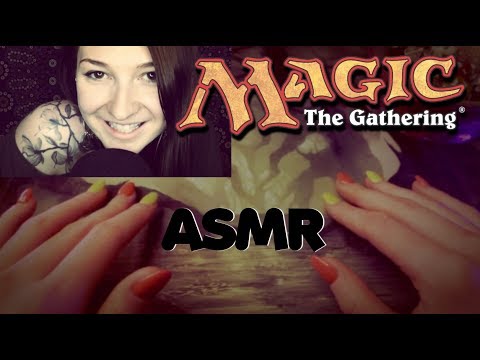 ASMR Magic The Gathering: Opening Booster Packs ✨ Ravnica Allegiance ✨