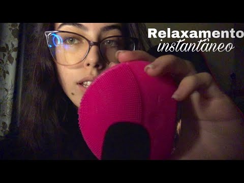 ASMR CASEIRO- ASSISTA E TENHA UM RELAXAMENTO INSTANTÂNEO