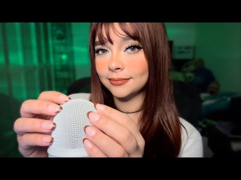 ASMR | Best Fake Nail Scratching 💅(Fall Asleep in Seconds)