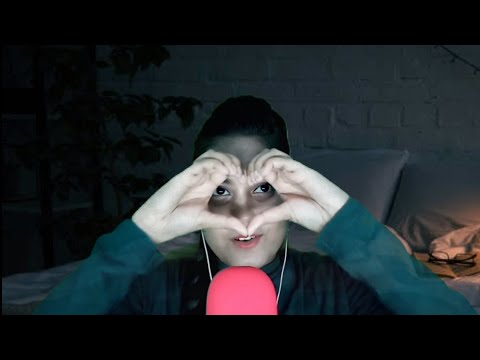 ASMR ~ "I Love You Dad" In Different Languages Whispering (Turkish, Russian,German, Spanish, .....