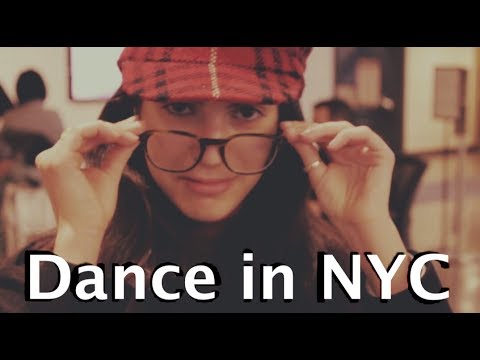 Dance in NYC 2019