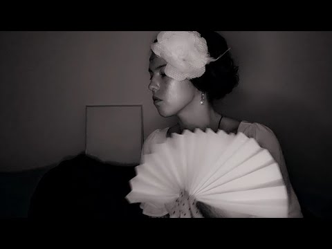 ASMR roleplay Escape from parents Vintage Retro asmr 1910 style