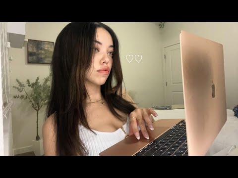 ASMR | Creating Your Dream Person ! ♡
