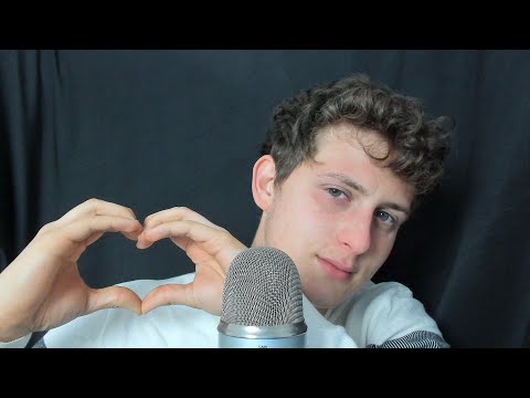 ASMR For those who suffer with Depression & Anxiety ❤️‍🩹