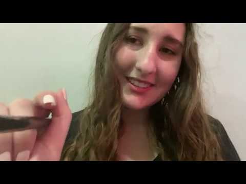 ASMR for Those Going Through a Though Time