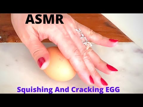 Cracking EGG In Slow Motion | Very Satisfying