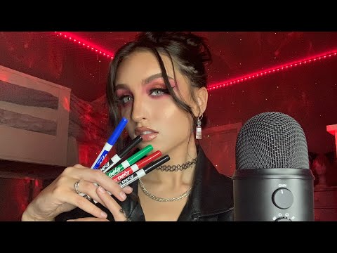 ASMR | Follow My Instructions ( Fast & Aggressive) | Pay Attention or Face Consequences