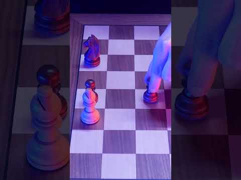 Secret Bishop Trick To Win In Chess