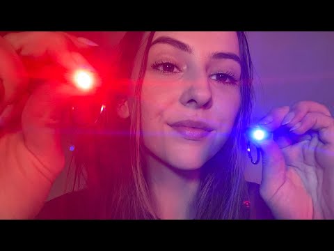 ASMR Follow My Instructions but They’re Different for Everyone 🤔