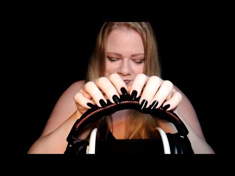 ASMR 🎧 Deep Bassy Sound In Your Ears *READ DESCRIPTION AND PINNED COMMENT BEFORE WATCH*(No Talking)