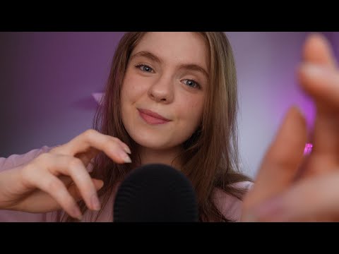 ASMR Giving You The SHIVERS! ✨ Tingles Down Your Spine ✨