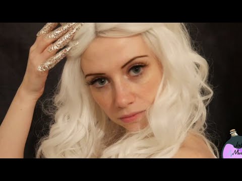 ASMR - Vain Ice Queen [You Are My Mirror]