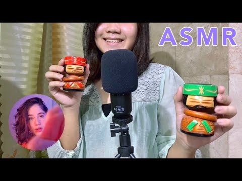 FAST AND AGGRESSIVE ASMR | with @JailynSoTalkative 🌺 | leiSMR