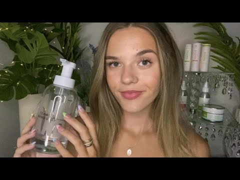 ASMR Eco-Friendly Boutique Roleplay 🌿