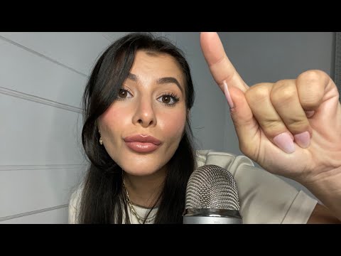 ASMR PEP TALK YOU DIDN'T KNOW YOU NEEDED (Heartbreak, Self-Confidence, Loneliness)
