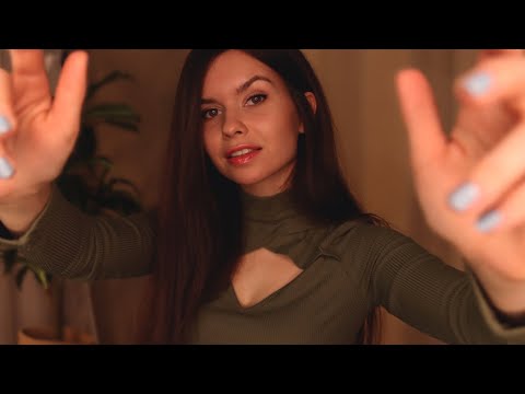I DARE you not to relax ~ASMR~