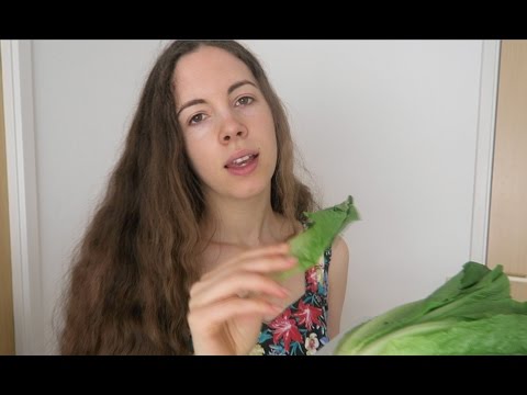 Kidnapping Roleplay Pt4 - Feeding You My Salad - ASMR - Funny