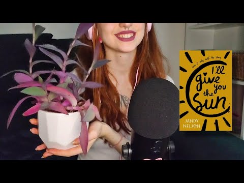 close up sounds and whispering | asmr