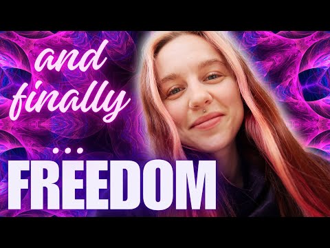 I Committed ALGORITHM SUICIDE and CHANGED MY NICHE... ೃ⁀➷Channel Update*ೃ༄ (i am finally free)