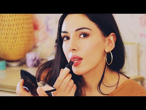 ASMR Whisper 💛 Oh Yes I Love It! 💛 Beauty Favourites March 2022 - Tingly Chit Chat - Dossier Perfume
