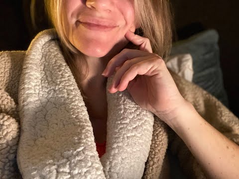 ASMR Updates | Upcoming Videos and Personal News