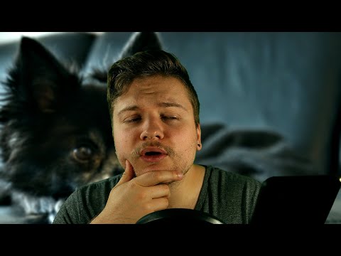 Whispering Facts about Chihuahuas (ASMR) - They are DANG cute