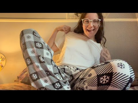 Asmr~ Aggressive Fabric Scratching, Wet Hand Sounds, Kisses, Camera Tapping, Tongue Fluttering..