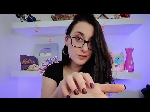 4 Types of ASMR For All Those Tingles! Which Type Makes YOU Tingle? (February Patreon Appreciation)
