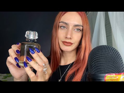 ASMR para DORMIR en menos de 10MIN