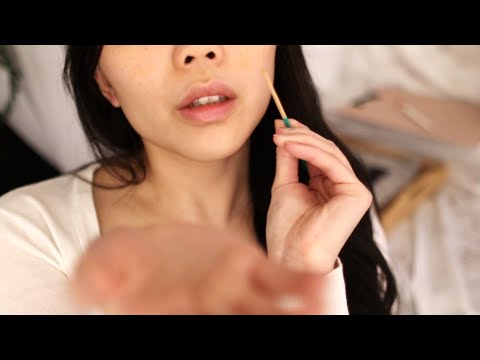 ASMR | Personal Attention to Your Ears | Whispering