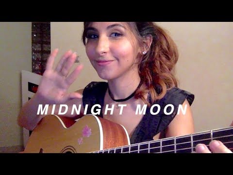 Oh Wonder - Midnight Moon (Cover)