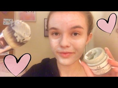 ASMR Galentines Day ~ Pampering You ♡