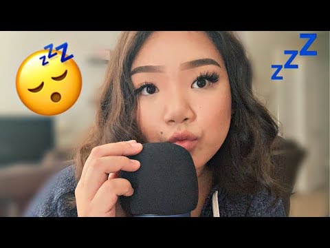 ASMR | ♡ Mouth sounds & Clicking Sounds with Controllers ♡