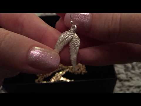 ASMR Jewellery Collection Show and Tell
