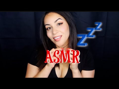 ASMR🖤RELAXING💤 ** JEWELRY TAPPING💖