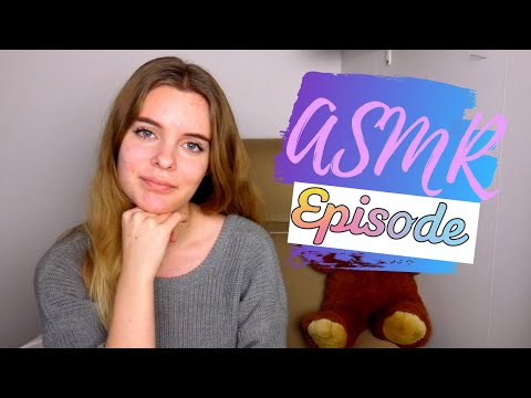 [ASMR] Playing Episode (Pt 3!)