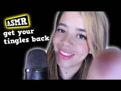 Relaxing SOFT Mouth Sounds ASMR, Can You FEEL them? 🤔