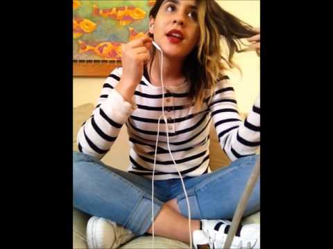 ASMR platicando cosillas (español mexicano)