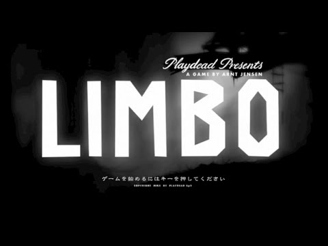 [音フェチ]囁きながらゲーム実況"LIMBO"(体験版)[ASMR]Let's play"LIMBO"with Whisper[Games][JAPAN]