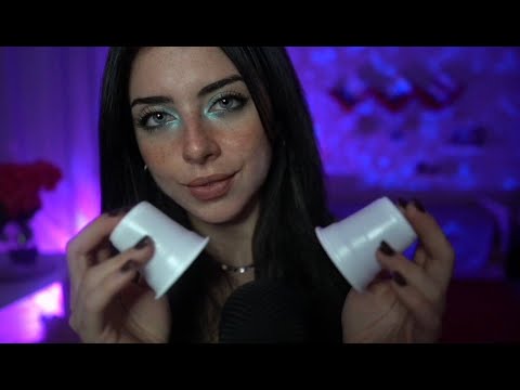 ASMR| SPECIFIC TRIGGERS FOR SLEEP 💤