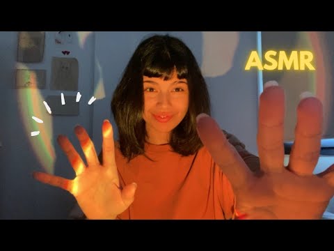 ASMR Tapping On Your Screen AGGRESSIVELY (Nail Tapping, and others object)