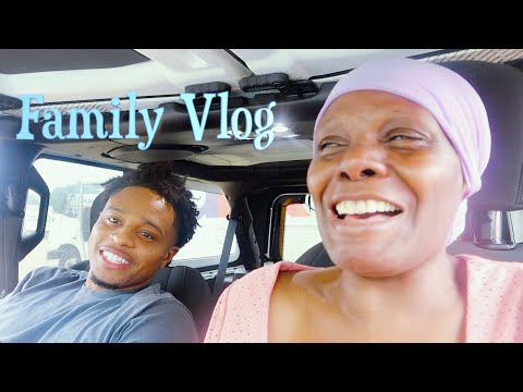 Family Team Work Renting A Uhal Truck |  Pregnant? | My Voice Scared Him