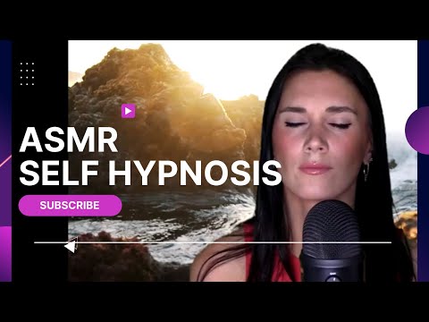 ASMR self hypnosis