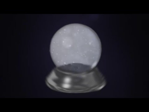 Snowglobe thingy | Some random effects I made in FCPX