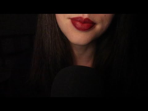 ASMR Old English Insults (Stampcrab, Fopdoodle) ❦ Close Whisper
