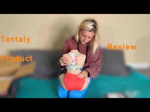 Unboxing And Review of Tantaly's products